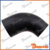 Gaine de suralimentation pour FORD | GPP-FR-120, 43SKV155